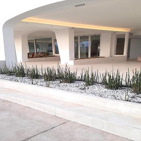 B&B Valentino Luxury Rooms By Salentolimit Porto Cesareo Dış mekan fotoğraf