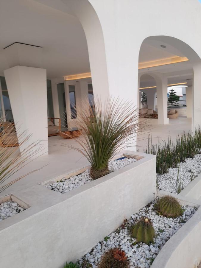 B&B Valentino Luxury Rooms By Salentolimit Porto Cesareo Dış mekan fotoğraf