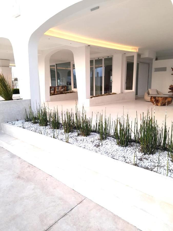 B&B Valentino Luxury Rooms By Salentolimit Porto Cesareo Dış mekan fotoğraf