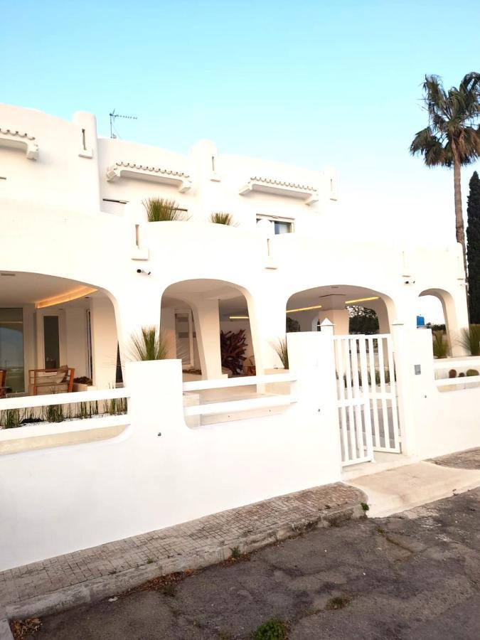 B&B Valentino Luxury Rooms By Salentolimit Porto Cesareo Dış mekan fotoğraf